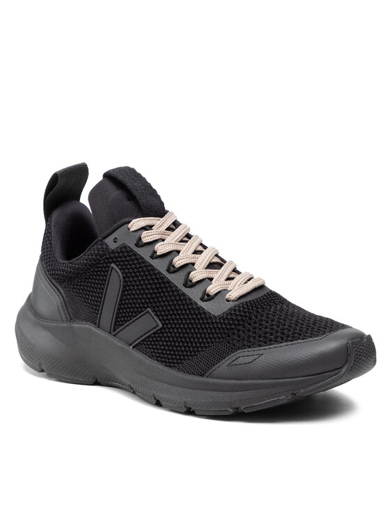 Veja Veja Sneakers Performance Runner V-Knit PR1002756B Schwarz
