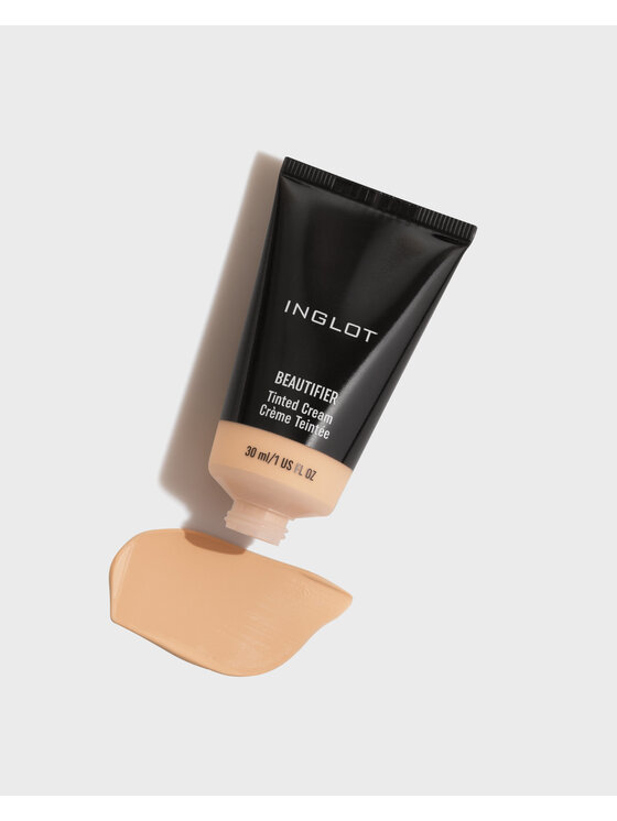 INGLOT INGLOT Beautifier Krem CC 104