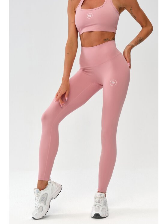 ROUGH RADICAL ROUGH RADICAL Leggings ZOYA CLASSIC Rosa Slim Fit