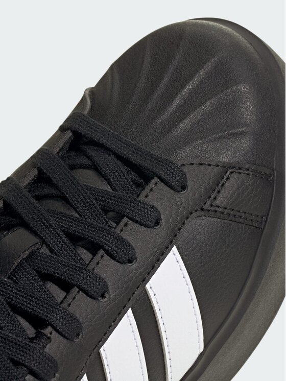 adidas adidas Sneakersy STREETTALK BOLD Czarny