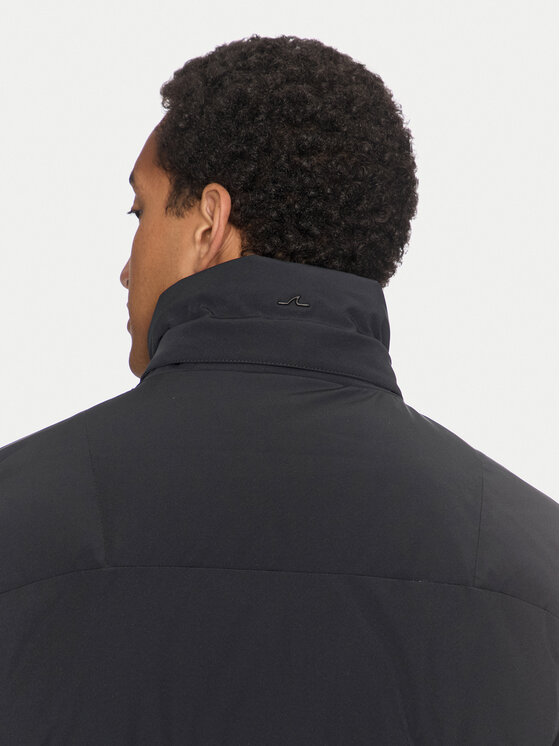 Paul&Shark Paul&Shark Daunenjacke 14312007 Schwarz Regular Fit