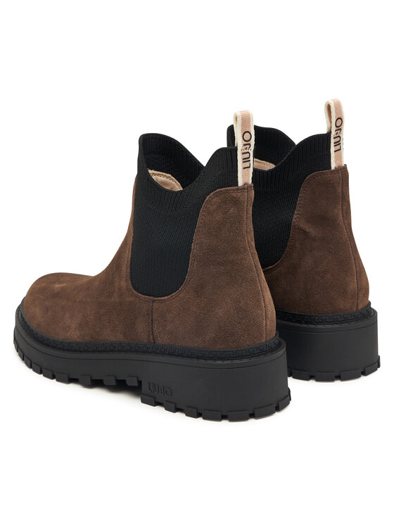 Liu Jo Liu Jo Klassische Stiefeletten Rumi 42 SF5119 PX117 Braun