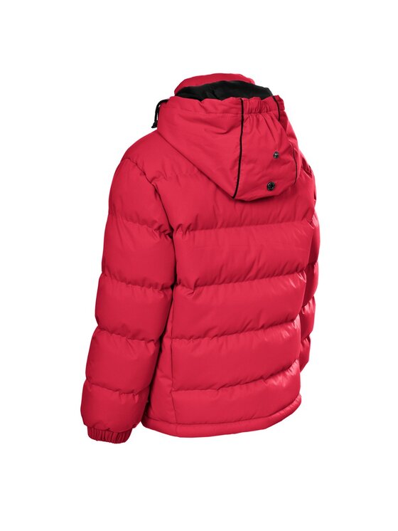 Trespass Trespass Kurtka outdoor Tuff Czerwony Comfortable Fit