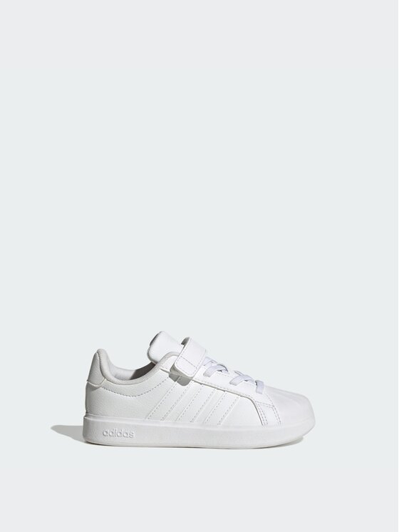 adidas adidas Sneakersy 164944 Biały