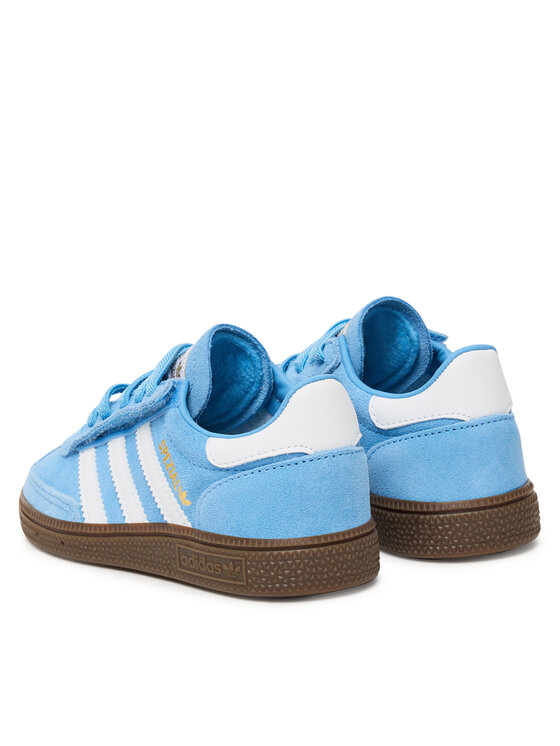 adidas adidas Tenisice Handball Spezial JQ6381 Plava