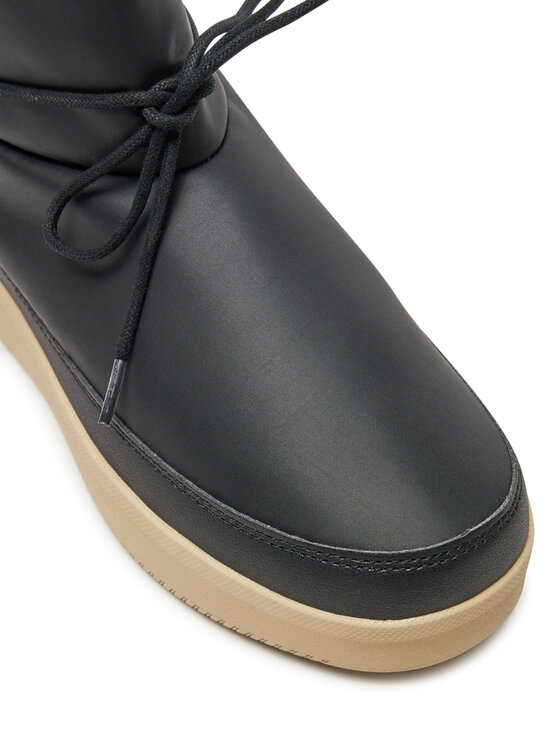 Napapijri Napapijri Schneeschuhe Jade NP0A4IKH Schwarz