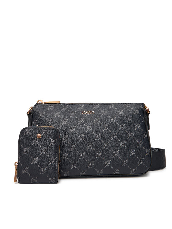 JOOP! JOOP! Handtasche Cortina 4140006167 Dunkelblau