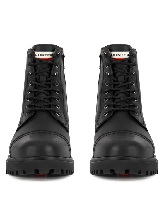 Hunter Hunter Trappers CHESTER-01 MI08 Negru