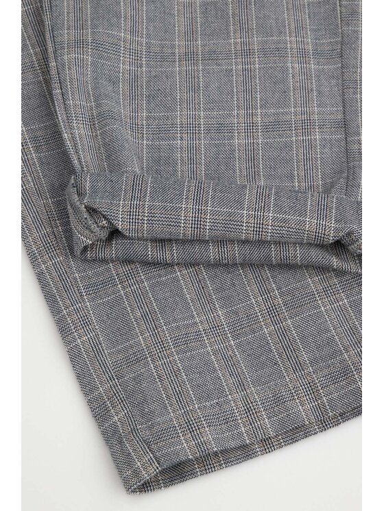 Coccodrillo Coccodrillo Spodnie materiałowe WC4119109EJB-022 Kolorowy Slim Fit