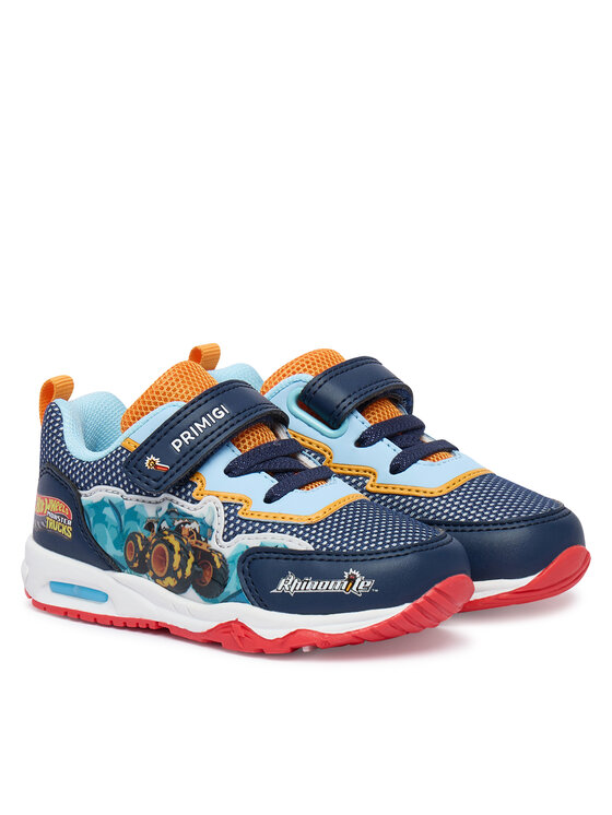 Primigi Primigi Sneakersy AVANT 1488000 Tmavomodrá