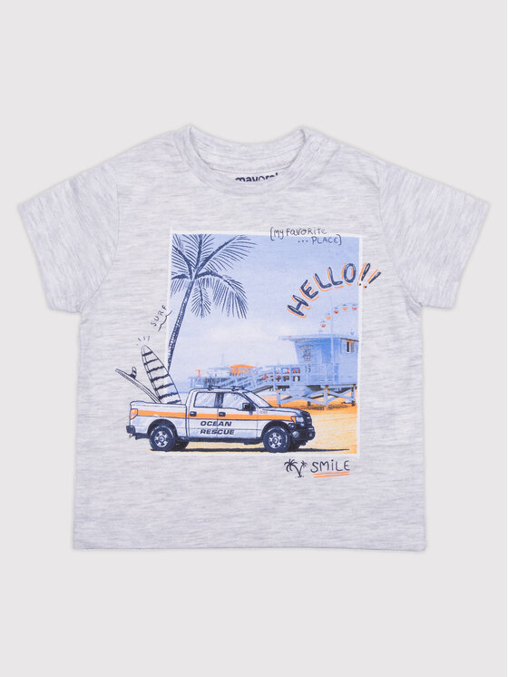 Completo T-shirt, top e pantaloncini 1646