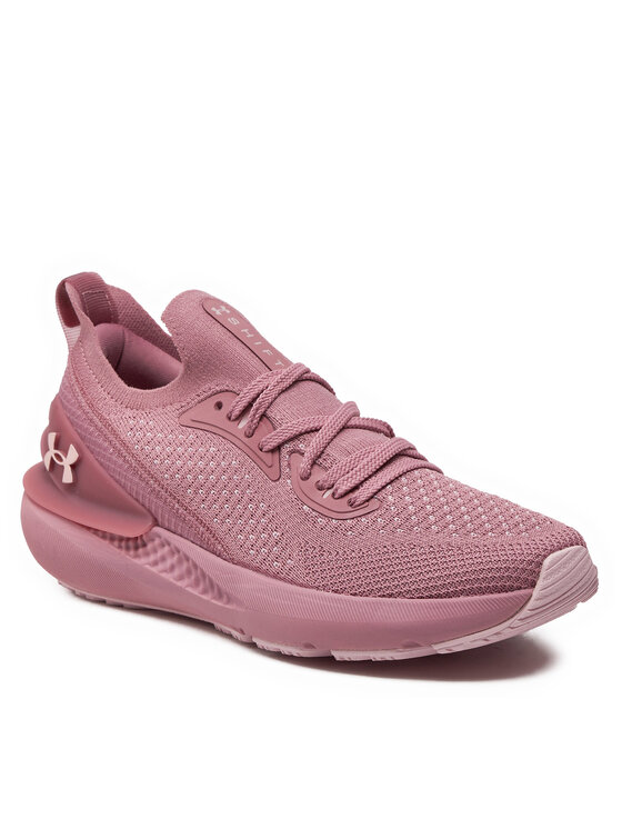 Under Armour Under Armour Tekaški čevlji Ua W Shift 3027777-601 Roza