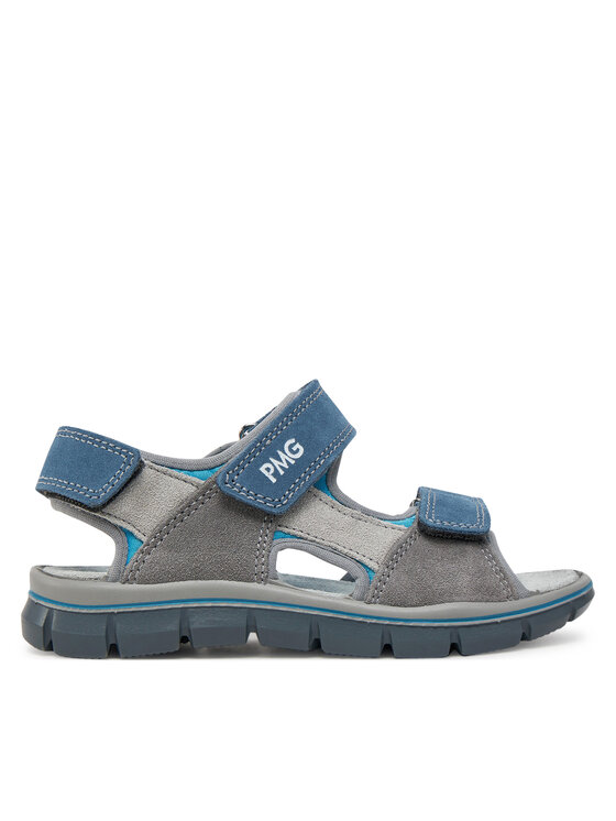 Primigi Primigi Sandale 7895222 M Gri