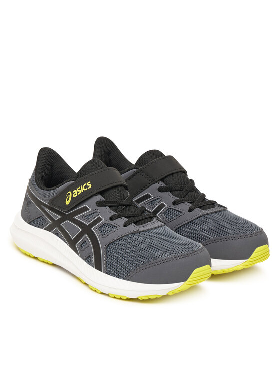 Asics Asics Laufschuhe Jolt 4 Ps 1014A299 Grau