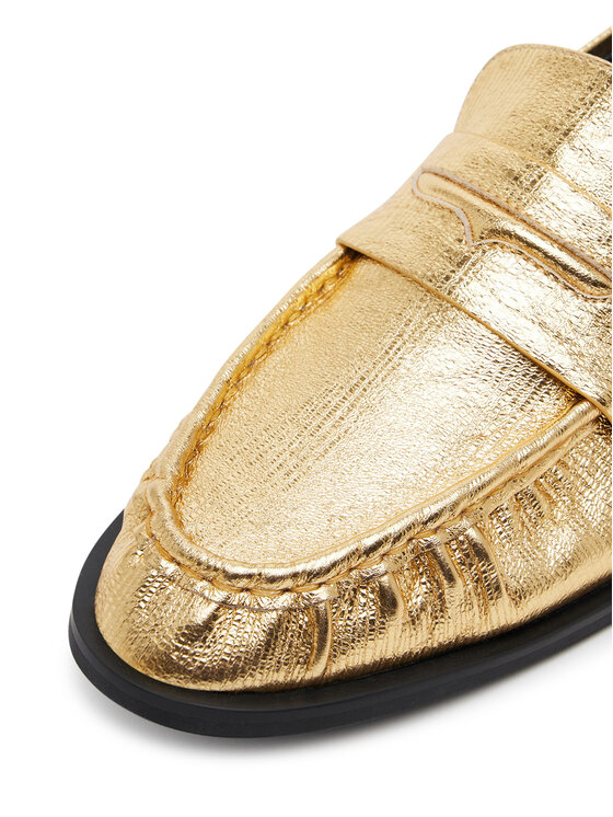 Badura Badura Loafers LILAC-SLT152SK Oro