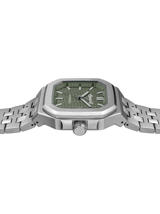 Ingersoll Ingersoll Zegarek I17802 Zielony