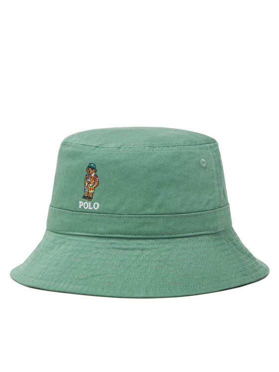 Pălărie Polo Ralph Lauren 323935716002 Verde