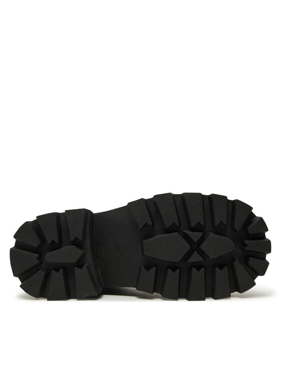 ONLY Shoes ONLY Shoes Členková obuv 15329809 Zelená