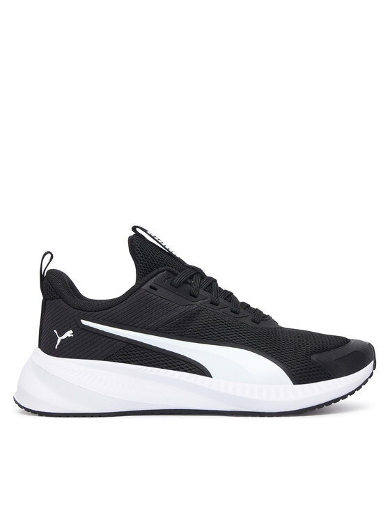 Puma Sneakers Flyer Lite 4 Jr 314044 01 Negru