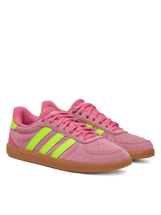 adidas adidas Sneakers Breaknet Sleek JH6899 Roz