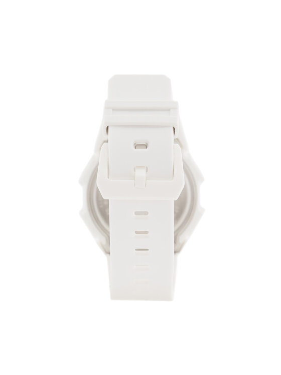 G-Shock G-Shock Ceas G-Squad Compact GD-B500-7ER Alb