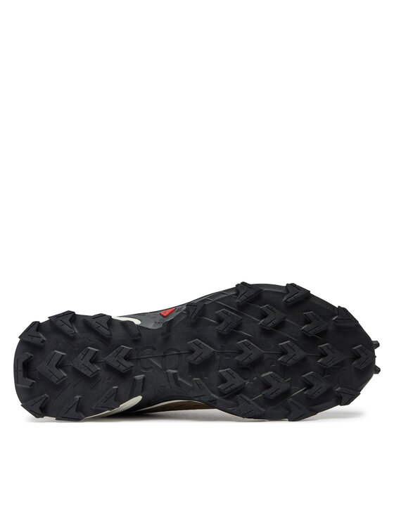 Salomon Salomon Tenisice za trčanje Alphacross 5 L47460100 Bež