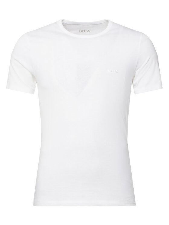 BOSS BOSS Komplet t-shirtów 50532468 Kolorowy Regular Fit