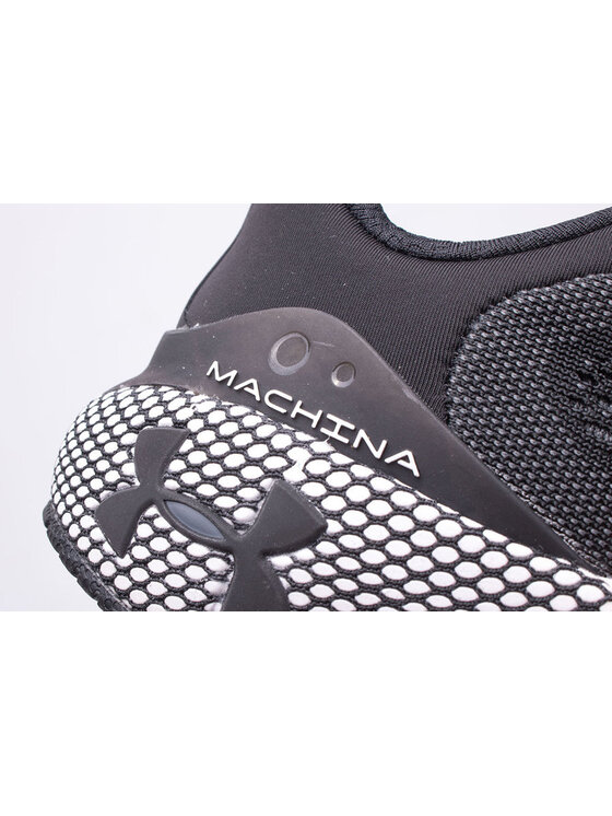 Under Armour Under Armour Buty do biegania Hovr Machina 3 Czarny
