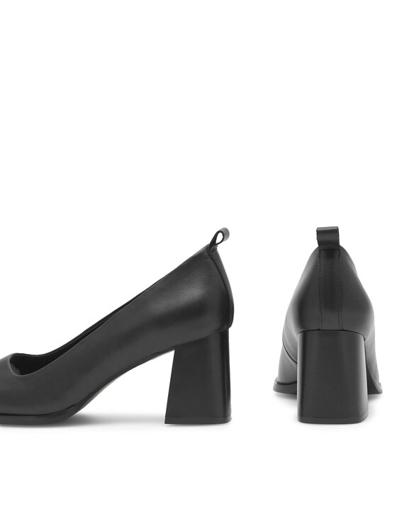 Sergio Bardi Sergio Bardi Pumps WYL3354-1Z-SB Schwarz