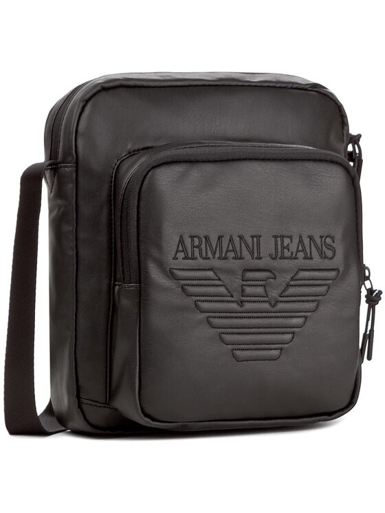 Armani jeans hotsell sacoche