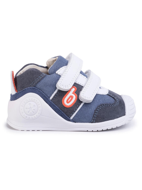 Scarpe basse 202150 a Blu scuro
