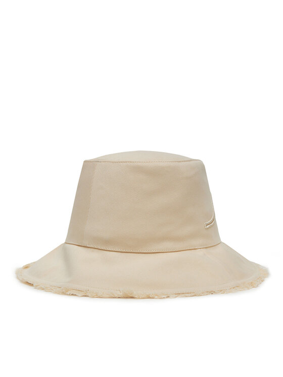 Weekend Max Mara Weekend Max Mara Cappello Matello 2515571035 Écru