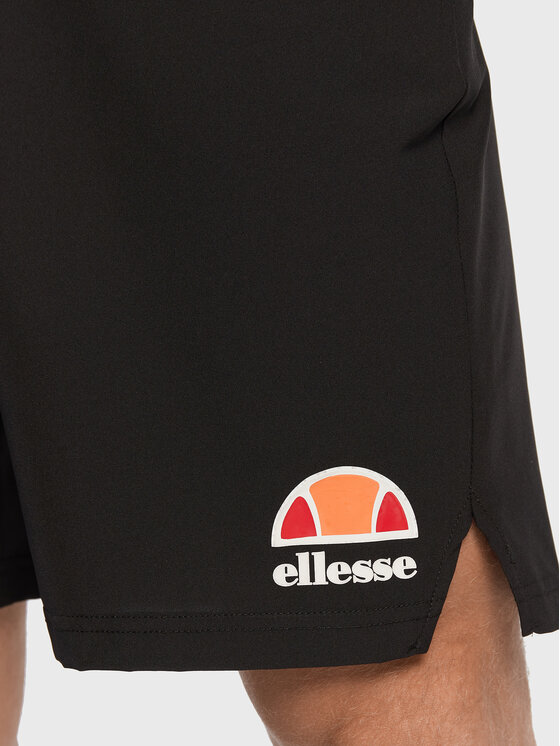 Pantaloncini sportivi Vivaldi SXG09889 Nero