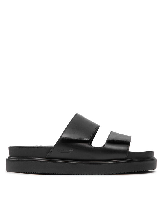 Vagabond Shoemakers Vagabond Natikače Seth 5390-101-20 Crna