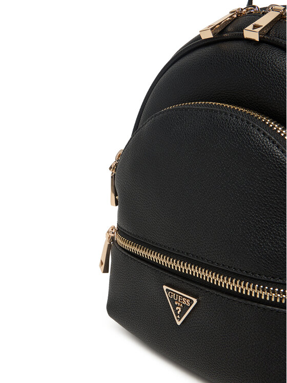 Guess Guess Раница Manhattan II HWBG71 18320 Черен