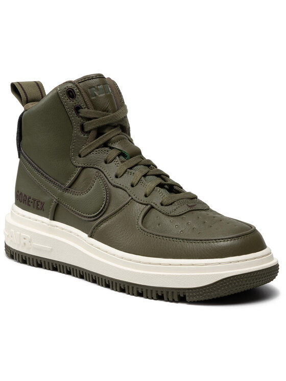 Nike air force 1 hiking boot hotsell