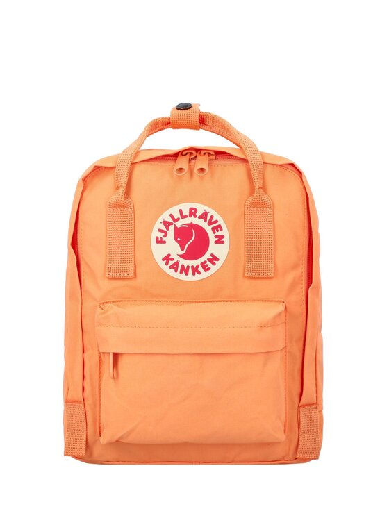 Fjällräven Fjällräven Plecak 206536 Brązowy