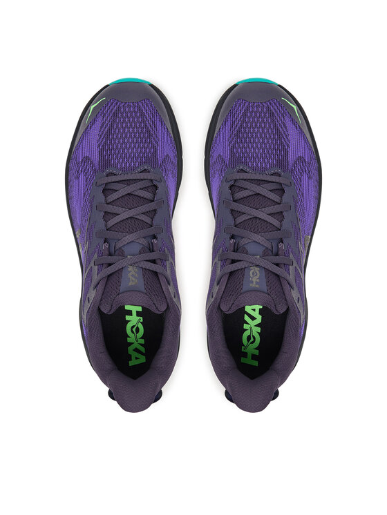 Hoka Hoka Jooksujalatsid Challenger 8 1168716 Lilla