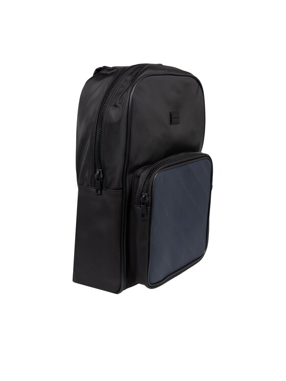 Antony Morato Antony Morato Σακίδιο MMAB00207-FA600097 Μαύρο