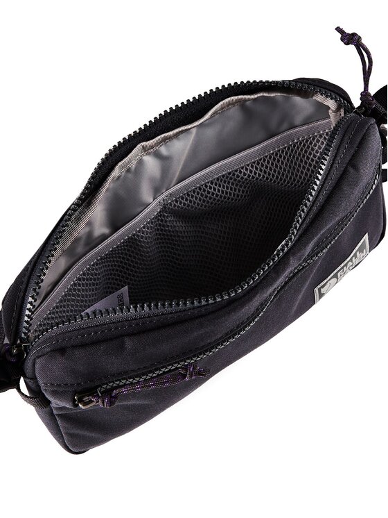 Fjällräven Fjällräven Torba 330581 Czarny