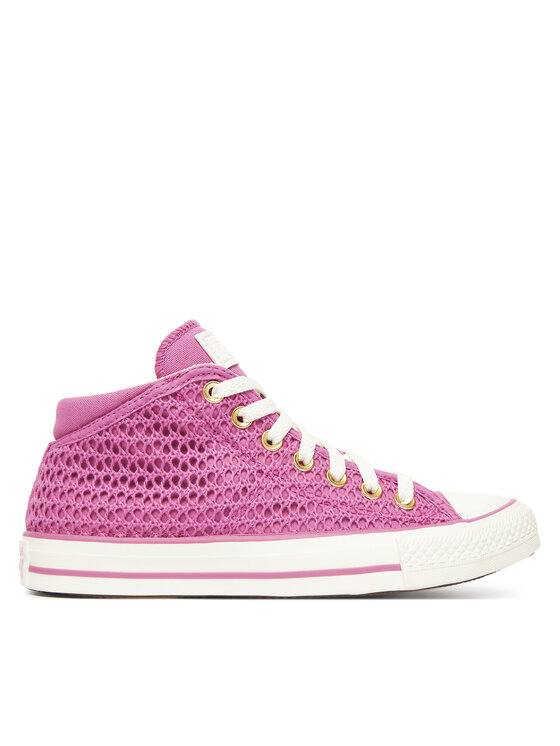 Converse Damskie Trampki, rozmiar 40, Różowe, A15011C