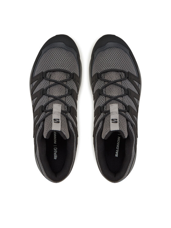 Salomon Salomon Turistiniai batai X-Adventure Recon L47813400 Pilka