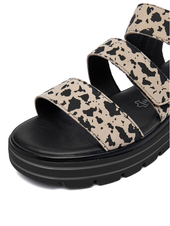 Remonte Remonte Basutės CEO-D3N50-60 Smėlio