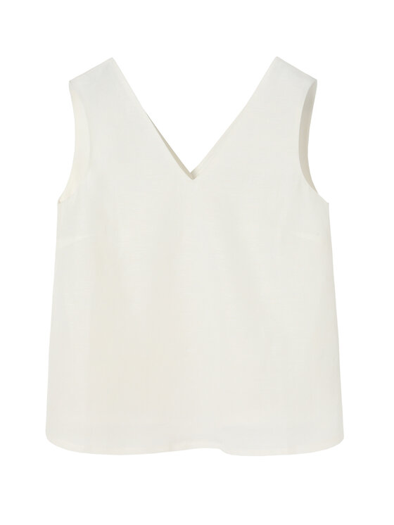 TATUUM TATUUM Halenka BIMI Krémová Classic Fit