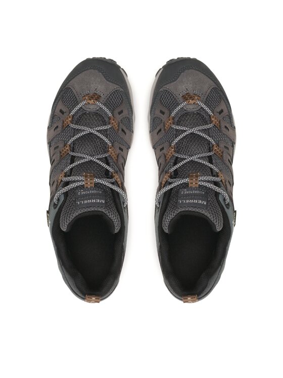 Merrell Merrell Trekkingschuhe Alverstone 2 Gtx J037167 Braun