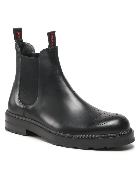 Chelsea Cormons-Fur 6301812 Nero