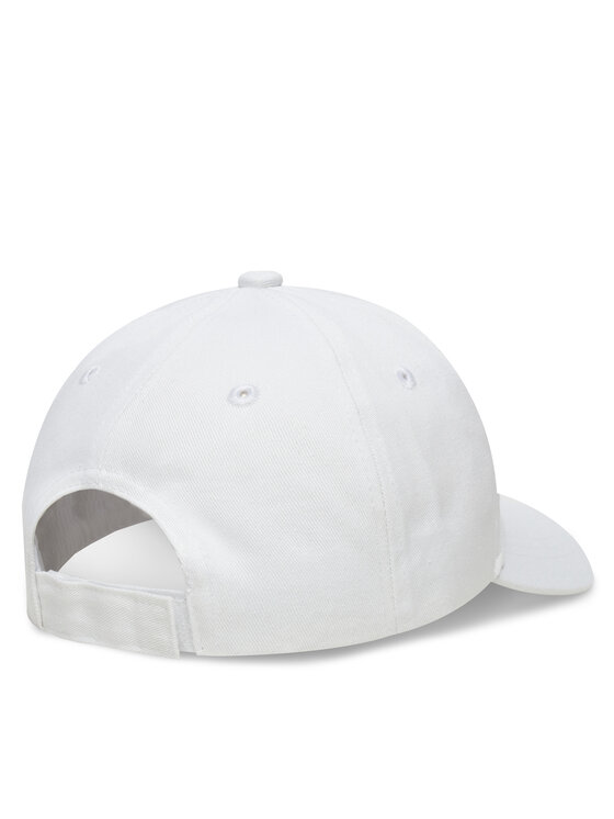 Guess Guess Cappellino H5RZ09 WO08O Bianco
