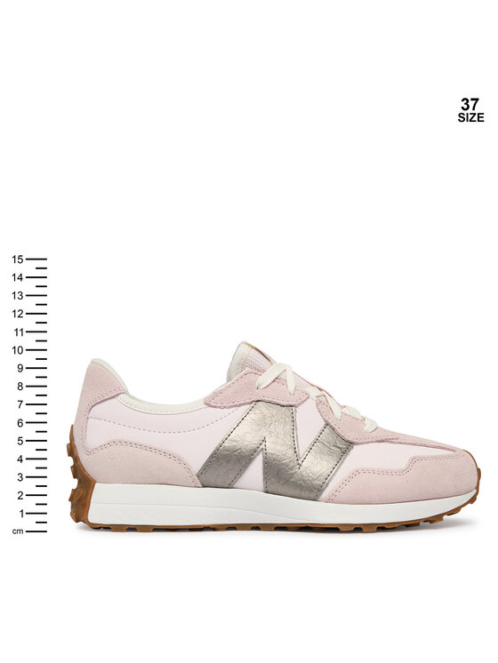 New Balance New Balance Sneakersy G32739V Ružová