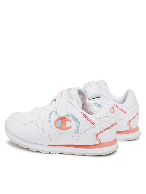 Champion Champion Sneakers Rr Champ G Ps S32233-WW006 Weiß