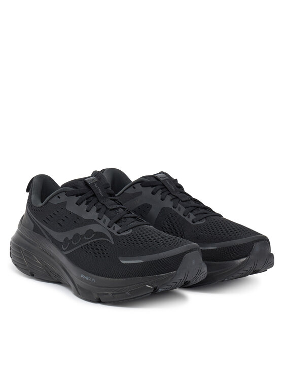 Saucony Saucony Tenisice za trčanje Guide 18 S20998 Crna
